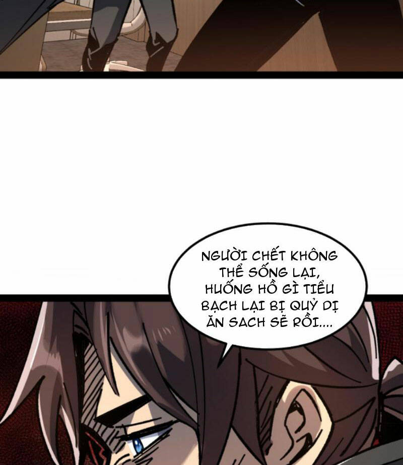Quỷ Dị Khó Giết? Thật Xin Lỗi, Ta Mới Thật Sự Là Bất Tử Chapter 66 - Trang 2