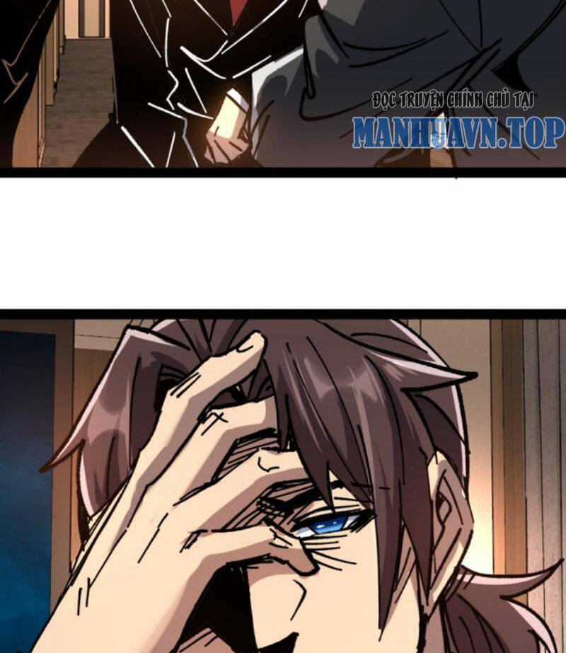 Quỷ Dị Khó Giết? Thật Xin Lỗi, Ta Mới Thật Sự Là Bất Tử Chapter 66 - Trang 2