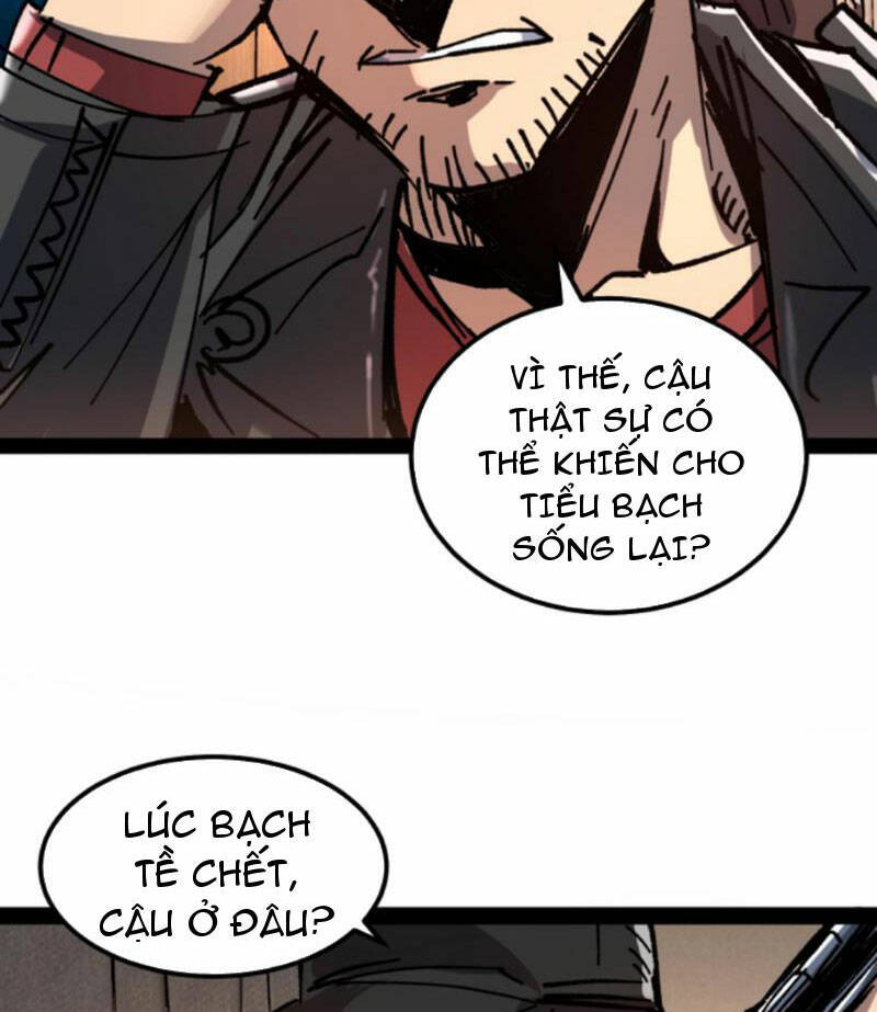 Quỷ Dị Khó Giết? Thật Xin Lỗi, Ta Mới Thật Sự Là Bất Tử Chapter 66 - Trang 2