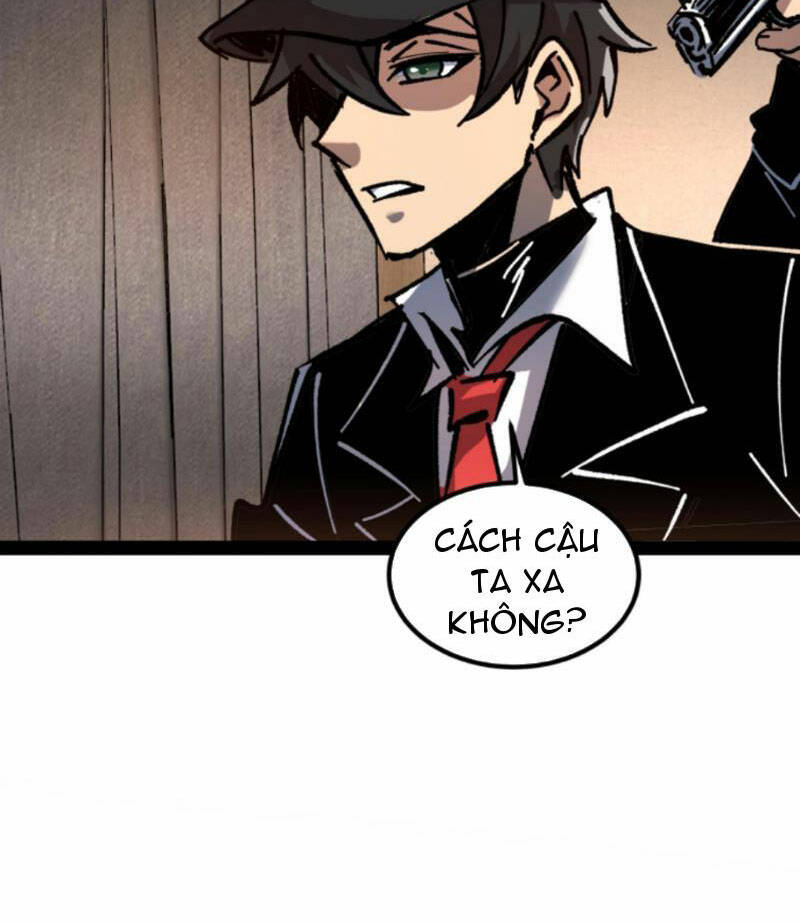 Quỷ Dị Khó Giết? Thật Xin Lỗi, Ta Mới Thật Sự Là Bất Tử Chapter 66 - Trang 2