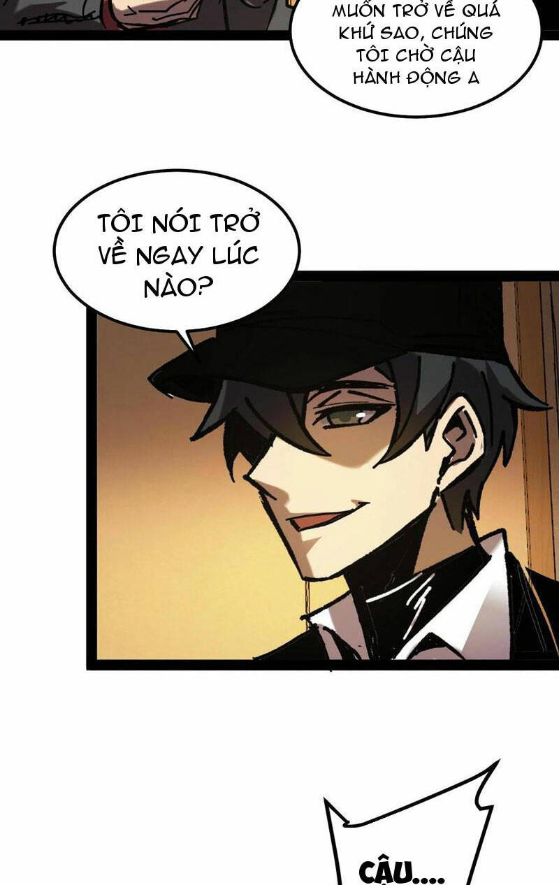 Quỷ Dị Khó Giết? Thật Xin Lỗi, Ta Mới Thật Sự Là Bất Tử Chapter 67 - Trang 2