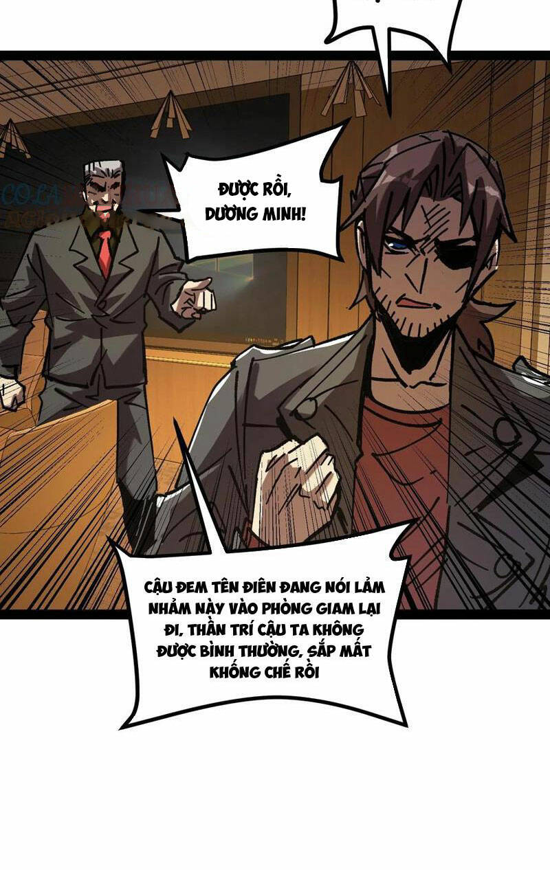 Quỷ Dị Khó Giết? Thật Xin Lỗi, Ta Mới Thật Sự Là Bất Tử Chapter 67 - Trang 2