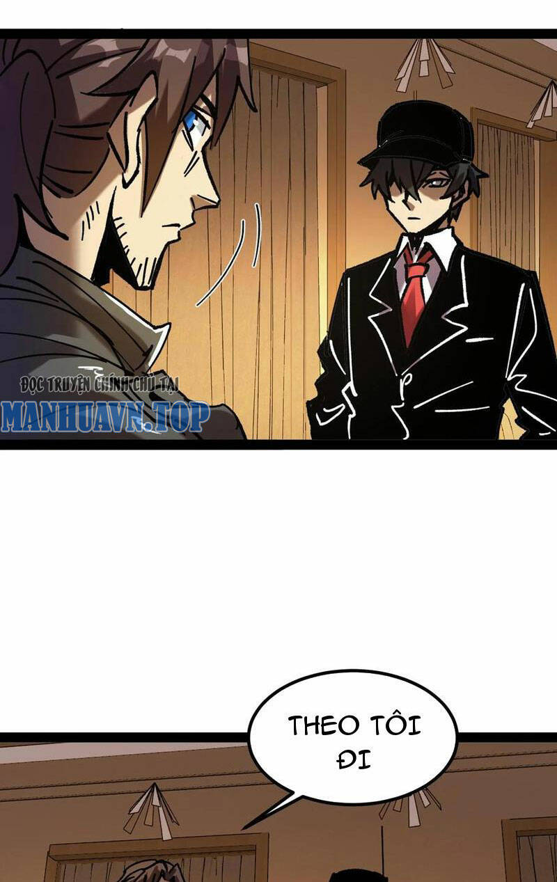 Quỷ Dị Khó Giết? Thật Xin Lỗi, Ta Mới Thật Sự Là Bất Tử Chapter 67 - Trang 2