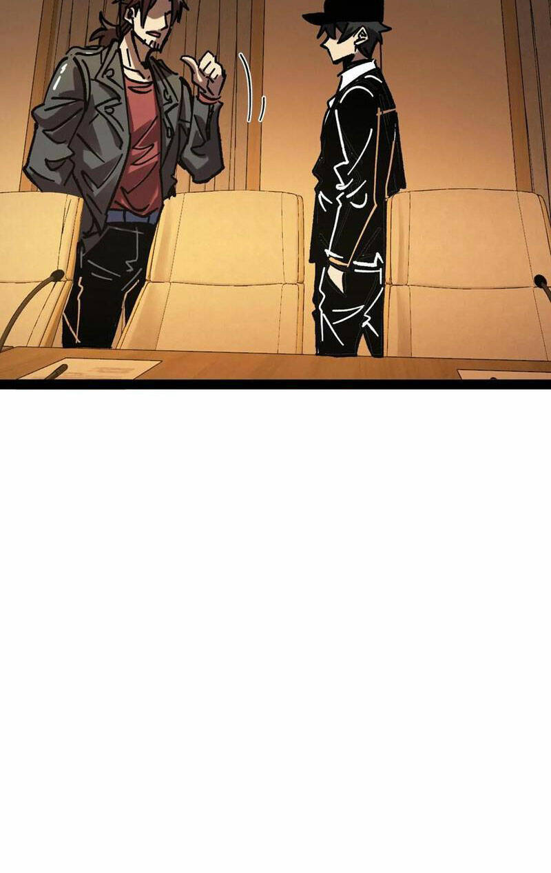 Quỷ Dị Khó Giết? Thật Xin Lỗi, Ta Mới Thật Sự Là Bất Tử Chapter 67 - Trang 2