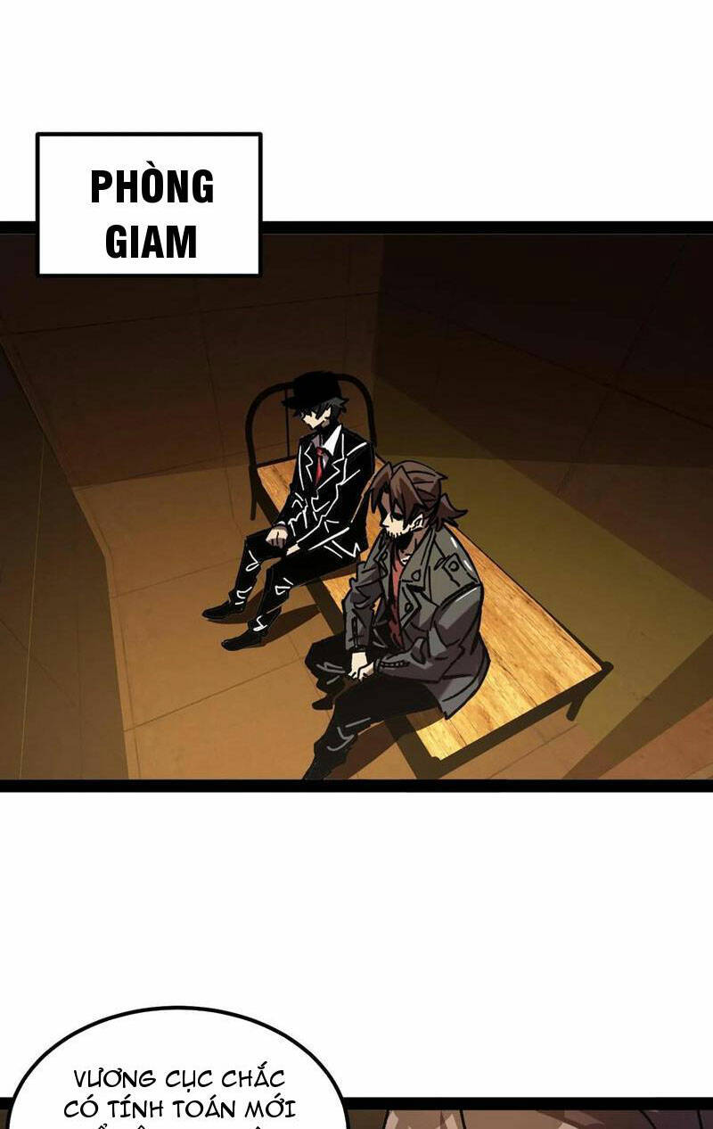 Quỷ Dị Khó Giết? Thật Xin Lỗi, Ta Mới Thật Sự Là Bất Tử Chapter 67 - Trang 2