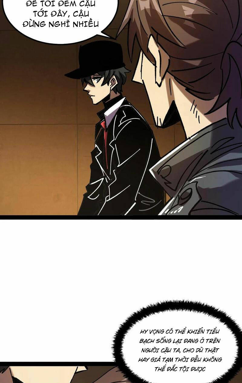 Quỷ Dị Khó Giết? Thật Xin Lỗi, Ta Mới Thật Sự Là Bất Tử Chapter 67 - Trang 2