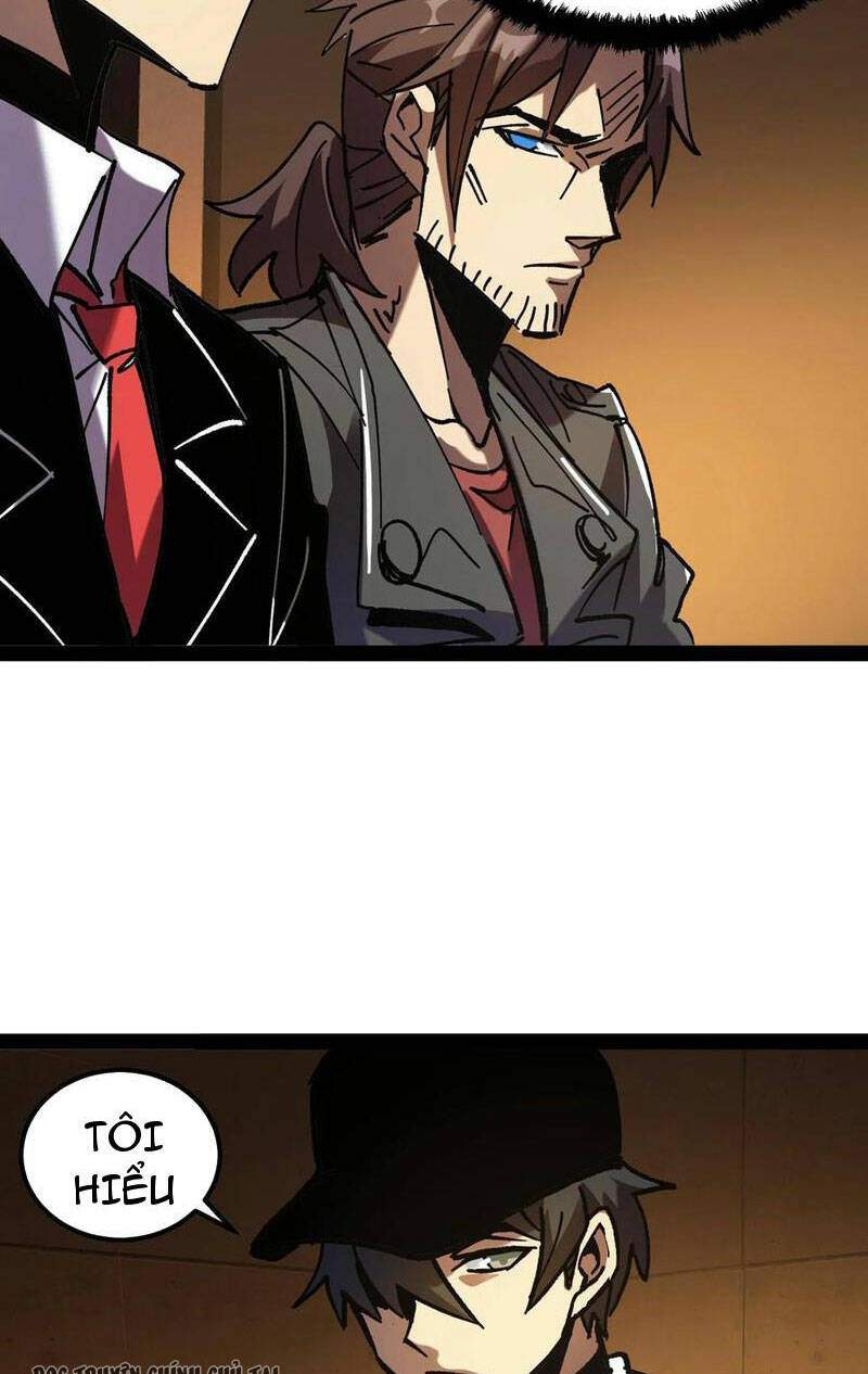 Quỷ Dị Khó Giết? Thật Xin Lỗi, Ta Mới Thật Sự Là Bất Tử Chapter 67 - Trang 2