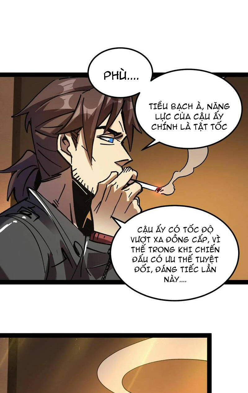 Quỷ Dị Khó Giết? Thật Xin Lỗi, Ta Mới Thật Sự Là Bất Tử Chapter 67 - Trang 2