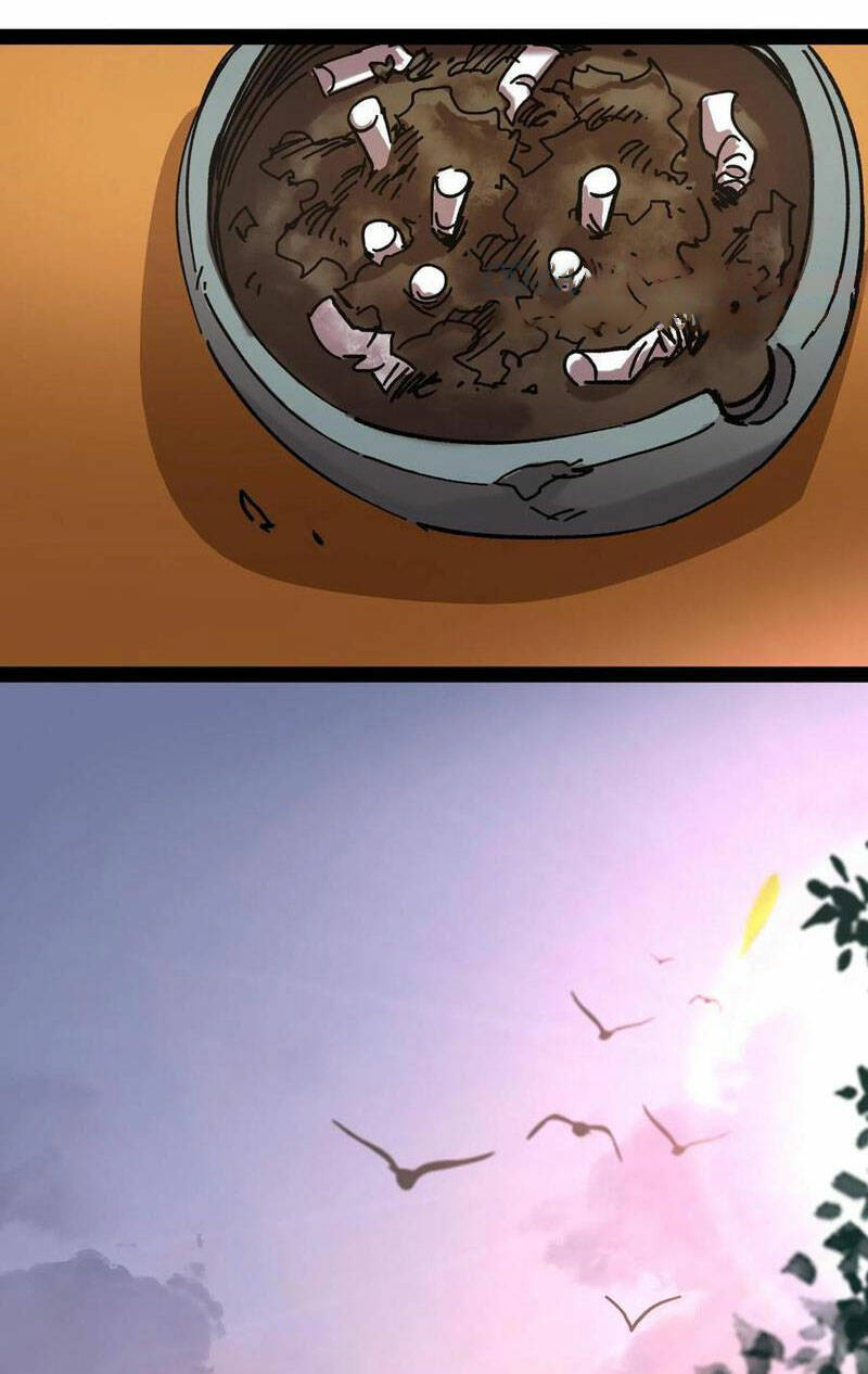 Quỷ Dị Khó Giết? Thật Xin Lỗi, Ta Mới Thật Sự Là Bất Tử Chapter 67 - Trang 2