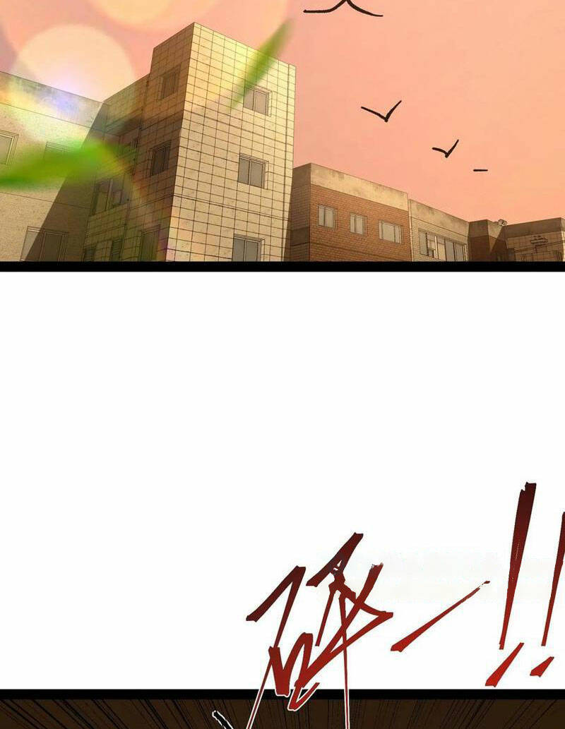 Quỷ Dị Khó Giết? Thật Xin Lỗi, Ta Mới Thật Sự Là Bất Tử Chapter 67 - Trang 2