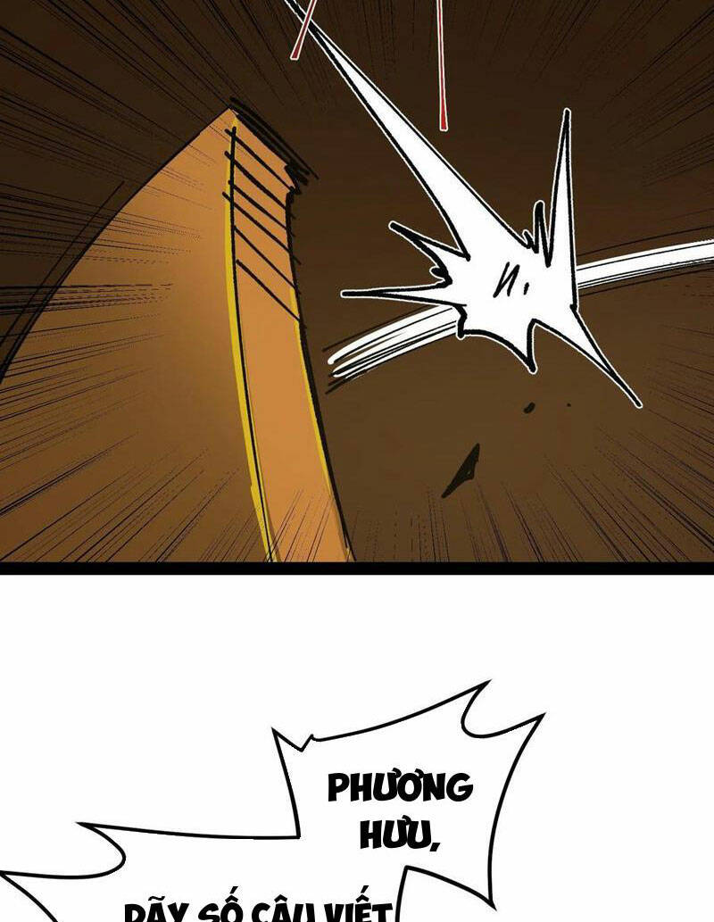 Quỷ Dị Khó Giết? Thật Xin Lỗi, Ta Mới Thật Sự Là Bất Tử Chapter 67 - Trang 2