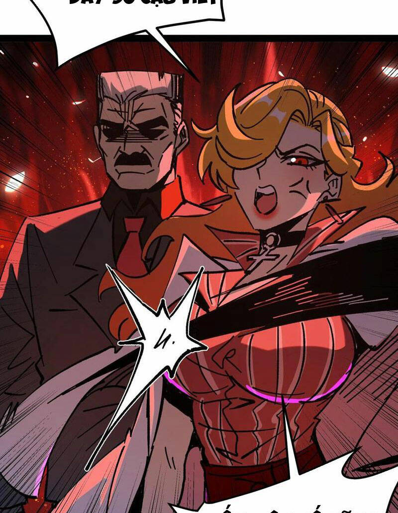 Quỷ Dị Khó Giết? Thật Xin Lỗi, Ta Mới Thật Sự Là Bất Tử Chapter 67 - Trang 2