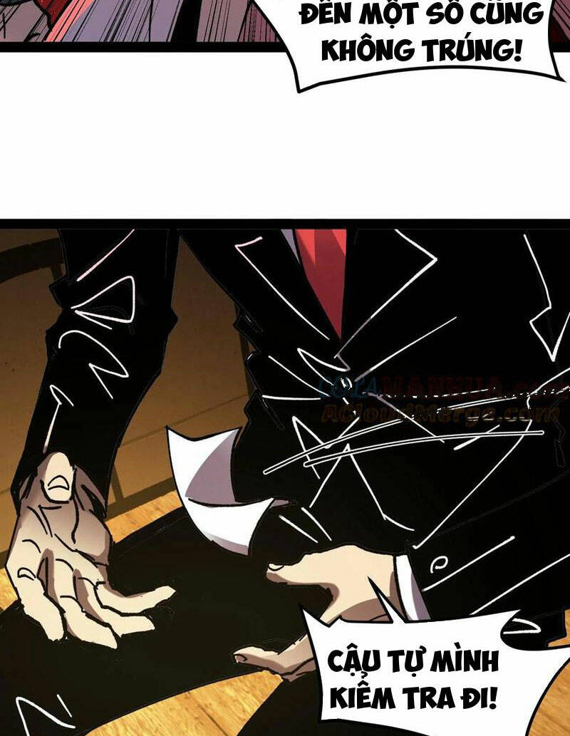 Quỷ Dị Khó Giết? Thật Xin Lỗi, Ta Mới Thật Sự Là Bất Tử Chapter 67 - Trang 2