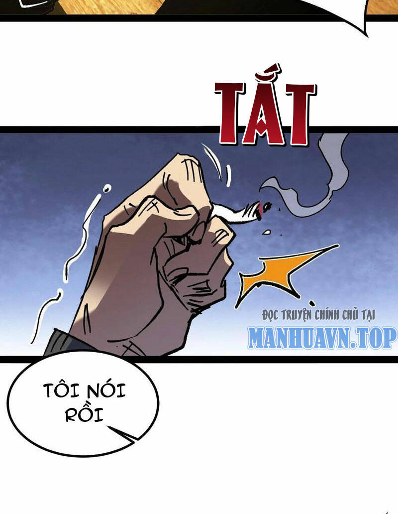 Quỷ Dị Khó Giết? Thật Xin Lỗi, Ta Mới Thật Sự Là Bất Tử Chapter 67 - Trang 2