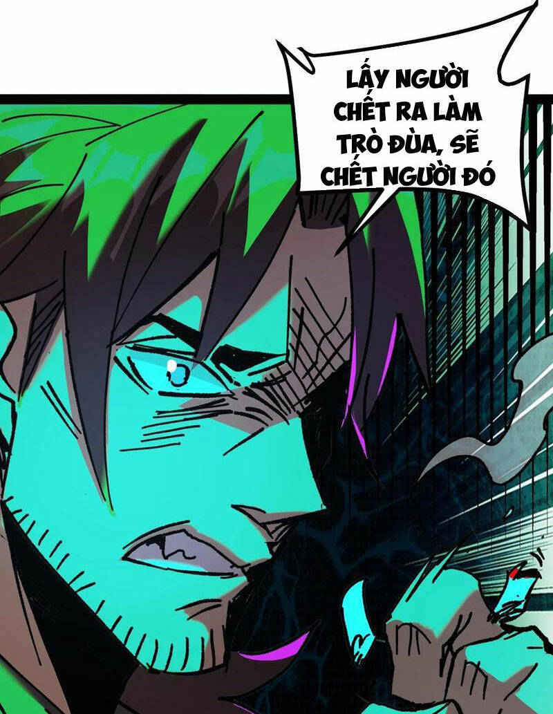 Quỷ Dị Khó Giết? Thật Xin Lỗi, Ta Mới Thật Sự Là Bất Tử Chapter 67 - Trang 2