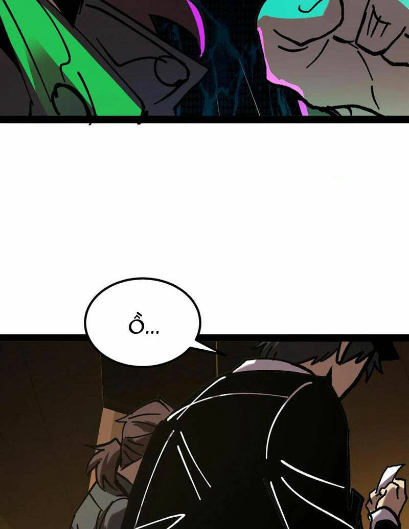 Quỷ Dị Khó Giết? Thật Xin Lỗi, Ta Mới Thật Sự Là Bất Tử Chapter 67 - Trang 2