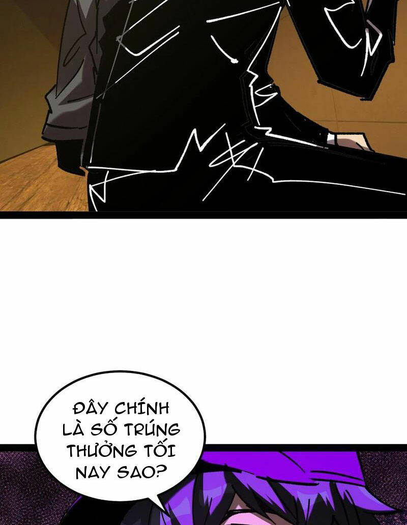 Quỷ Dị Khó Giết? Thật Xin Lỗi, Ta Mới Thật Sự Là Bất Tử Chapter 67 - Trang 2