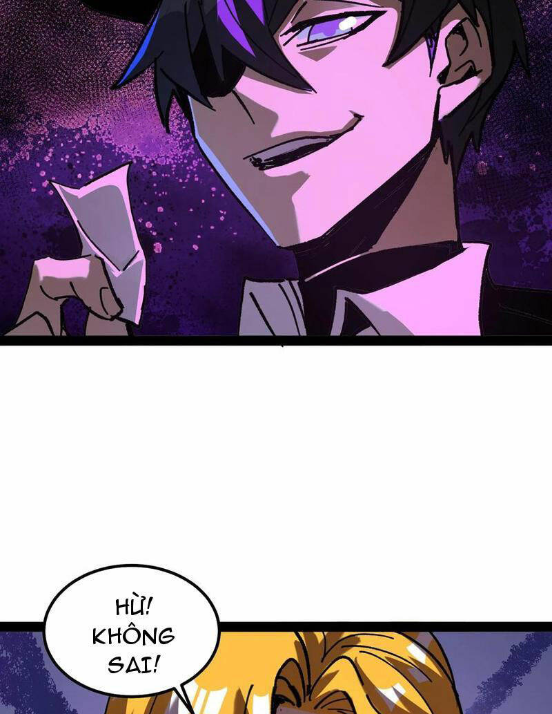 Quỷ Dị Khó Giết? Thật Xin Lỗi, Ta Mới Thật Sự Là Bất Tử Chapter 67 - Trang 2
