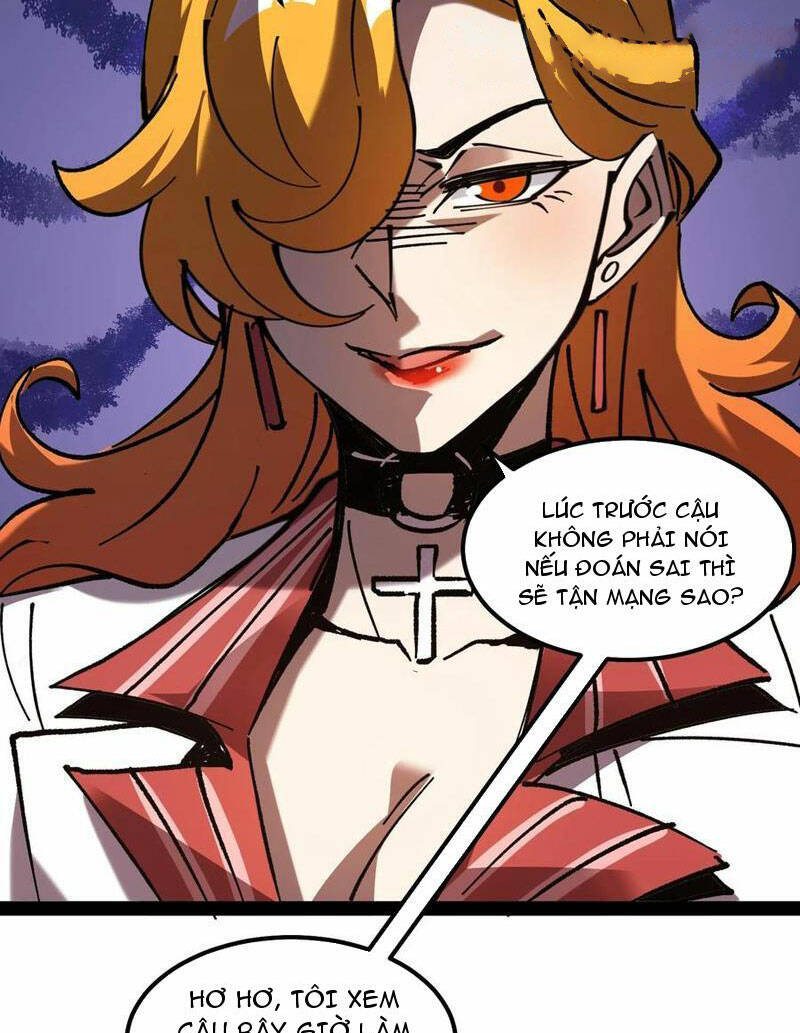 Quỷ Dị Khó Giết? Thật Xin Lỗi, Ta Mới Thật Sự Là Bất Tử Chapter 67 - Trang 2
