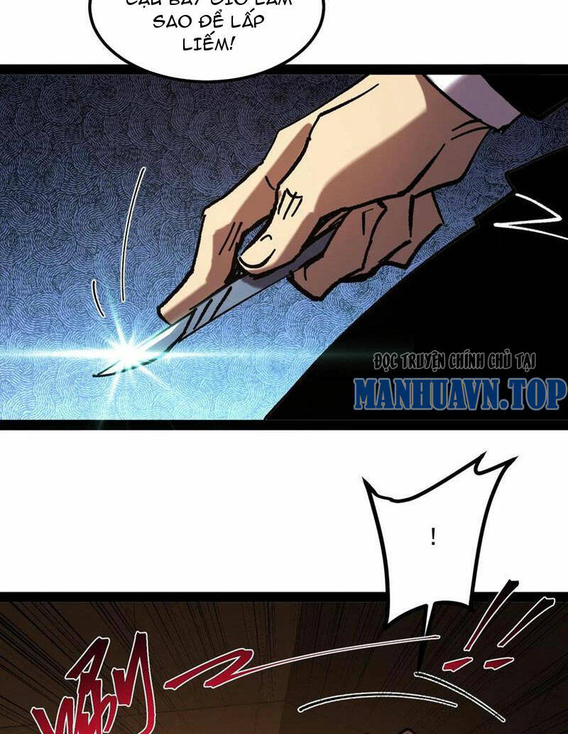 Quỷ Dị Khó Giết? Thật Xin Lỗi, Ta Mới Thật Sự Là Bất Tử Chapter 67 - Trang 2