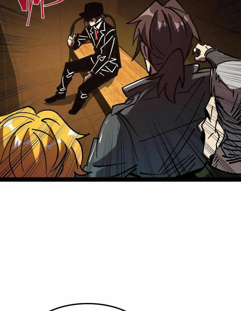 Quỷ Dị Khó Giết? Thật Xin Lỗi, Ta Mới Thật Sự Là Bất Tử Chapter 67 - Trang 2