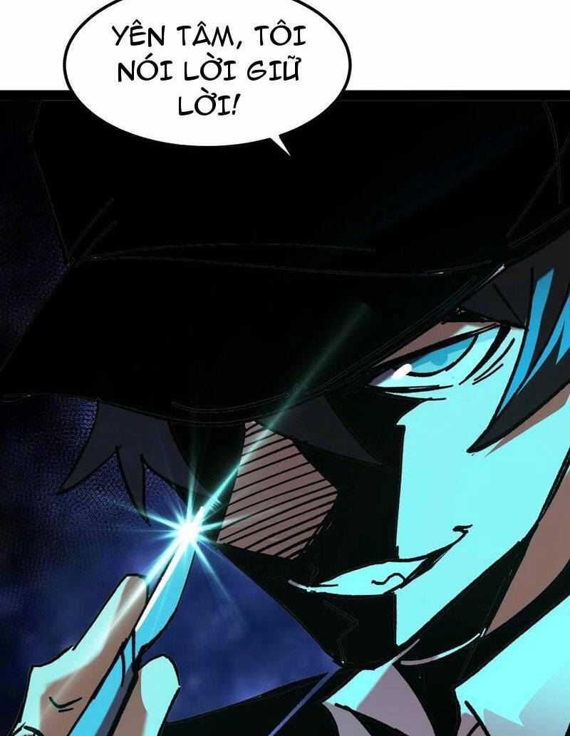 Quỷ Dị Khó Giết? Thật Xin Lỗi, Ta Mới Thật Sự Là Bất Tử Chapter 67 - Trang 2