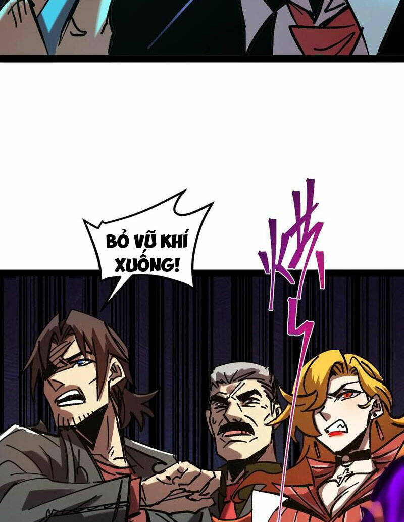 Quỷ Dị Khó Giết? Thật Xin Lỗi, Ta Mới Thật Sự Là Bất Tử Chapter 67 - Trang 2