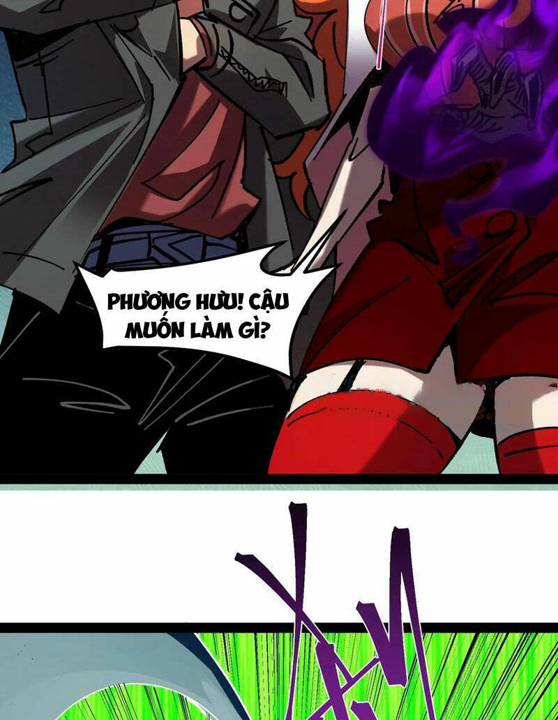 Quỷ Dị Khó Giết? Thật Xin Lỗi, Ta Mới Thật Sự Là Bất Tử Chapter 67 - Trang 2