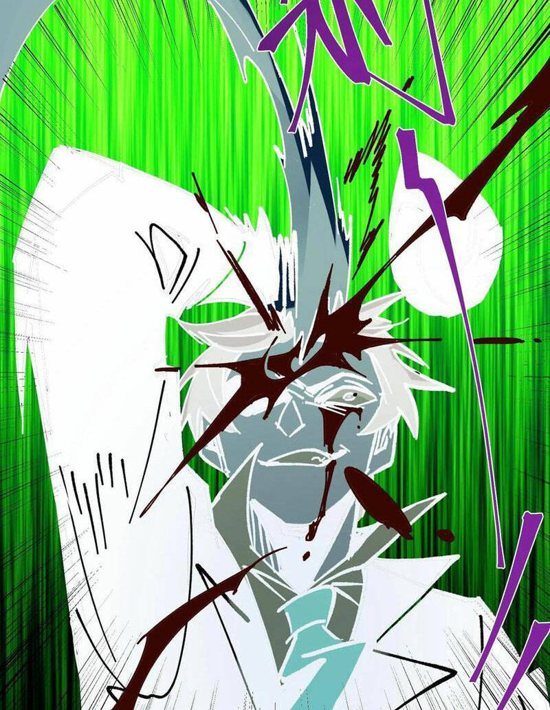 Quỷ Dị Khó Giết? Thật Xin Lỗi, Ta Mới Thật Sự Là Bất Tử Chapter 67 - Trang 2