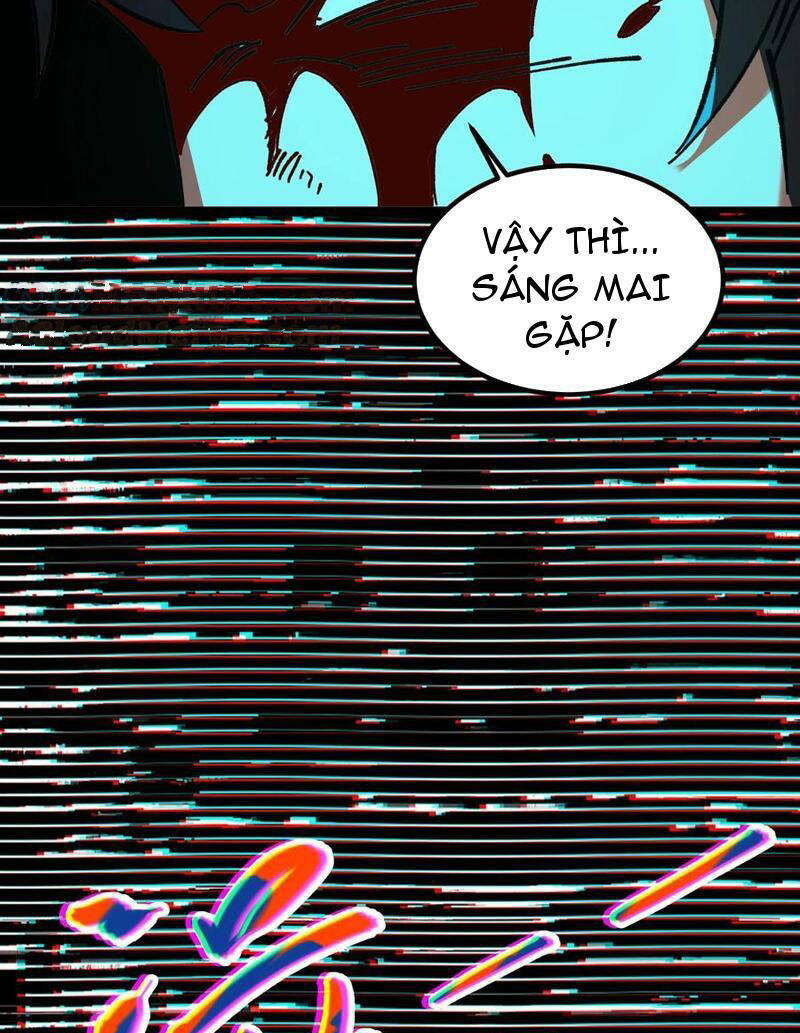 Quỷ Dị Khó Giết? Thật Xin Lỗi, Ta Mới Thật Sự Là Bất Tử Chapter 67 - Trang 2