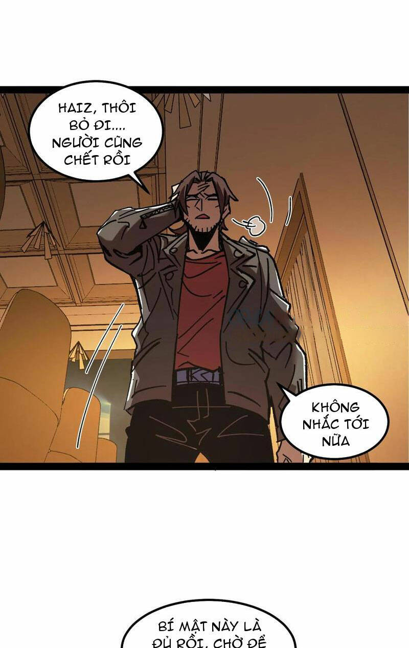 Quỷ Dị Khó Giết? Thật Xin Lỗi, Ta Mới Thật Sự Là Bất Tử Chapter 67 - Trang 2