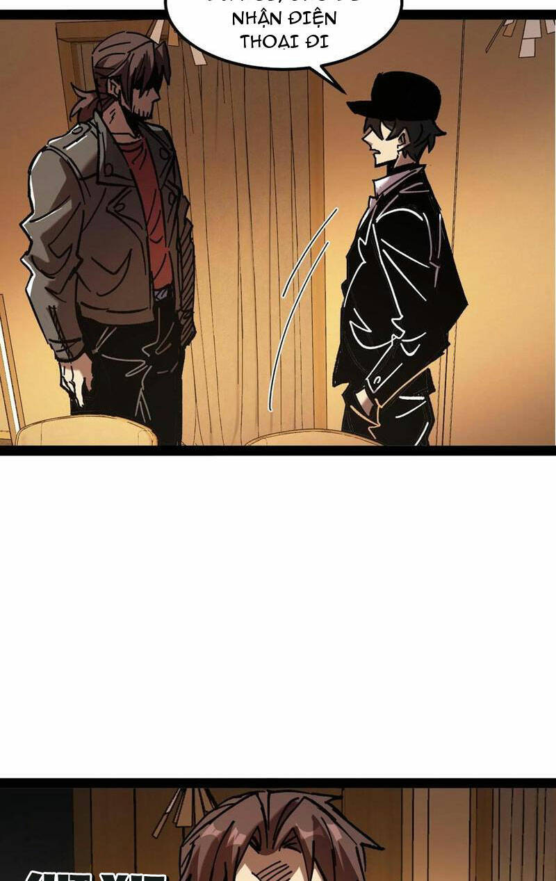 Quỷ Dị Khó Giết? Thật Xin Lỗi, Ta Mới Thật Sự Là Bất Tử Chapter 67 - Trang 2