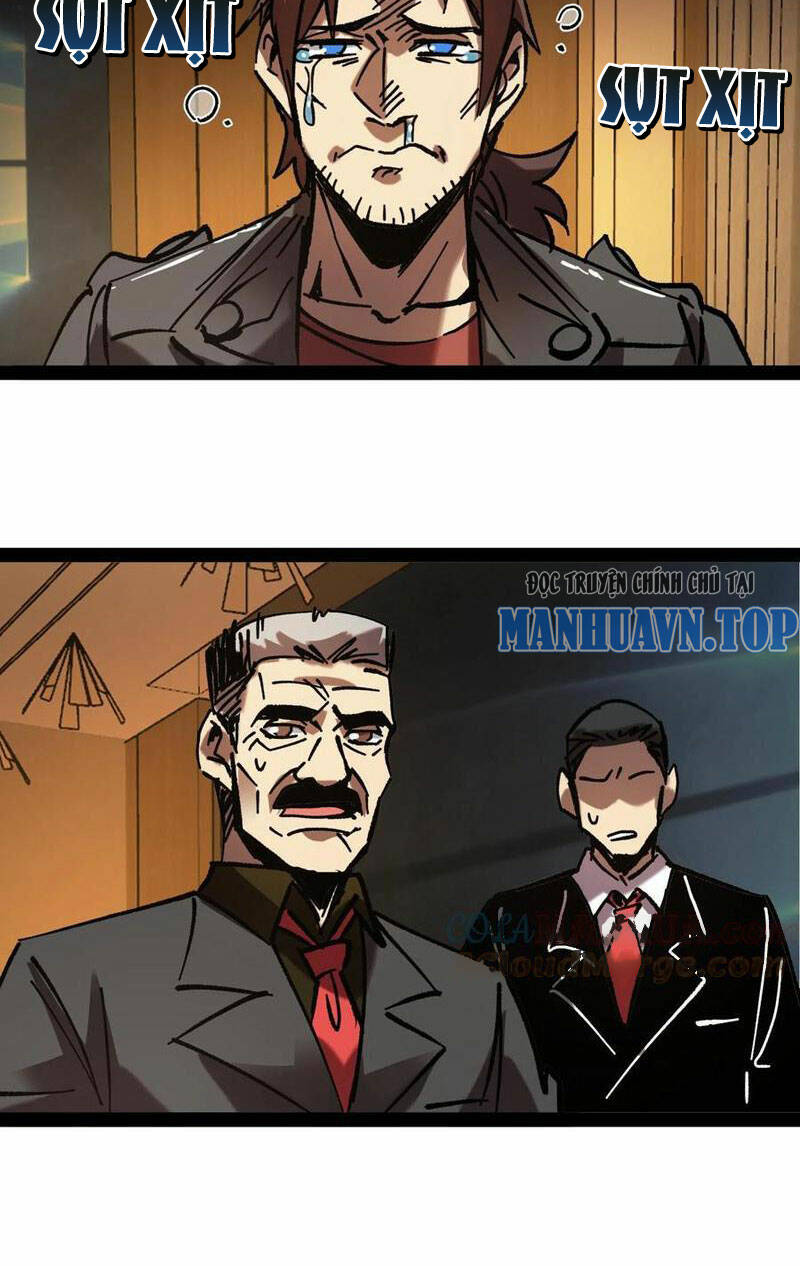 Quỷ Dị Khó Giết? Thật Xin Lỗi, Ta Mới Thật Sự Là Bất Tử Chapter 67 - Trang 2