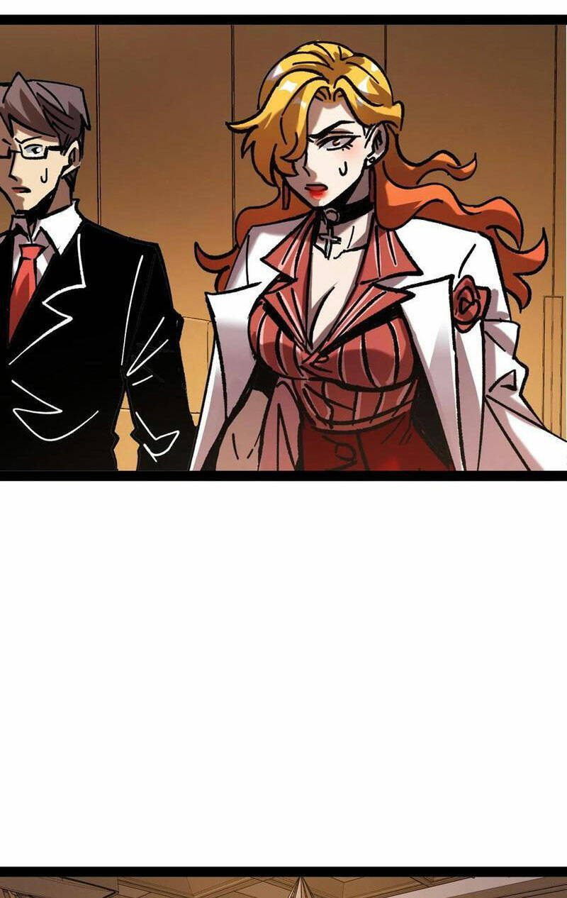 Quỷ Dị Khó Giết? Thật Xin Lỗi, Ta Mới Thật Sự Là Bất Tử Chapter 67 - Trang 2