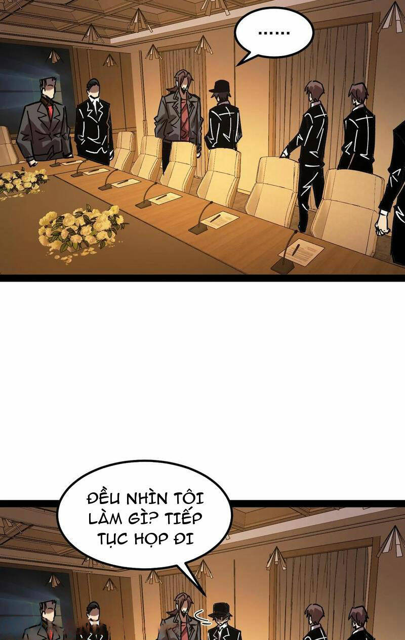 Quỷ Dị Khó Giết? Thật Xin Lỗi, Ta Mới Thật Sự Là Bất Tử Chapter 67 - Trang 2