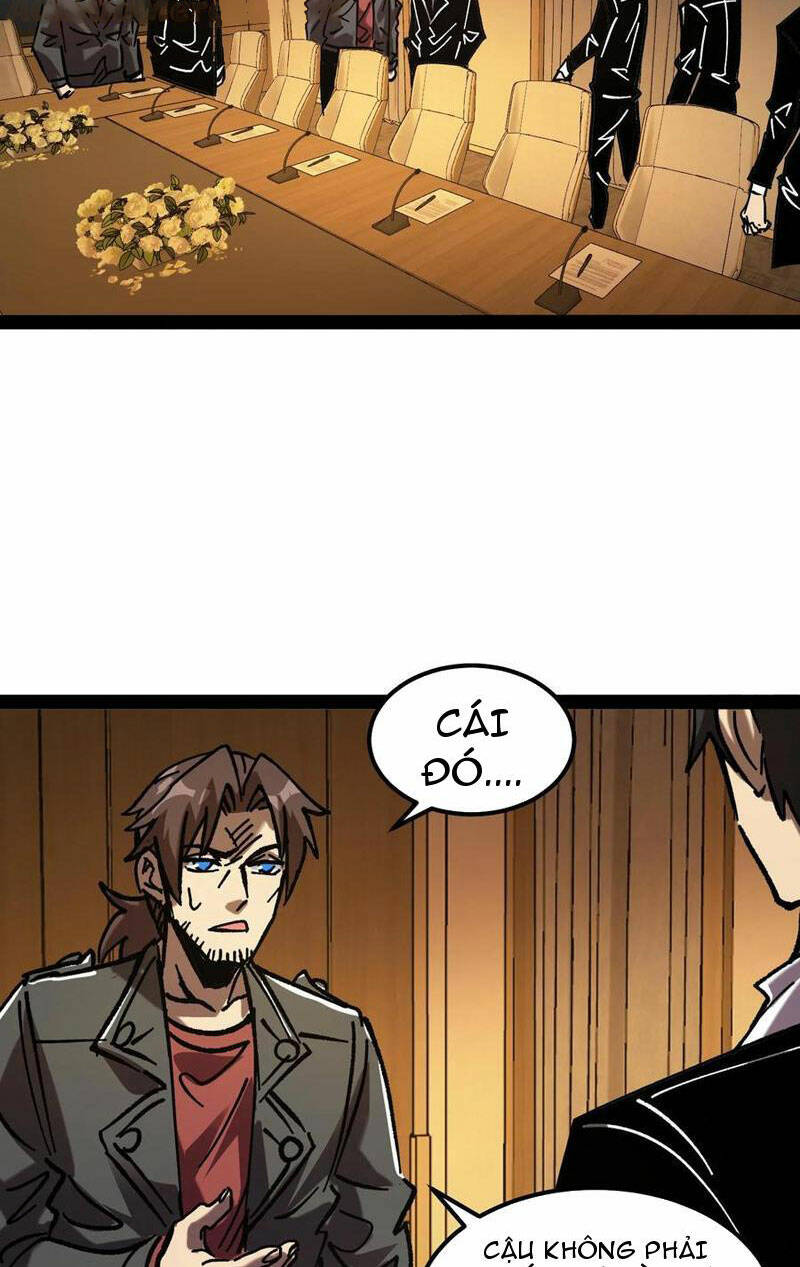 Quỷ Dị Khó Giết? Thật Xin Lỗi, Ta Mới Thật Sự Là Bất Tử Chapter 67 - Trang 2