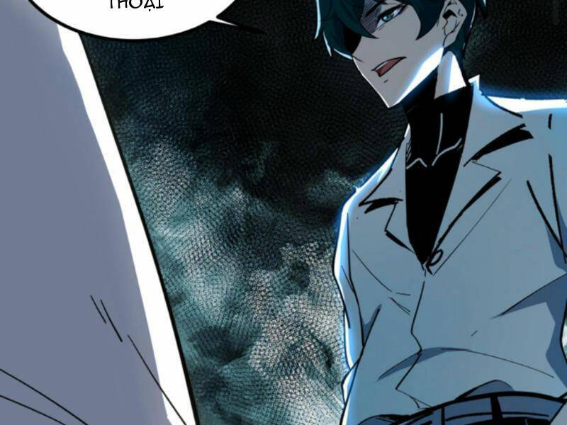 Quỷ Dị Khó Giết? Thật Xin Lỗi, Ta Mới Thật Sự Là Bất Tử Chapter 68 - Trang 2