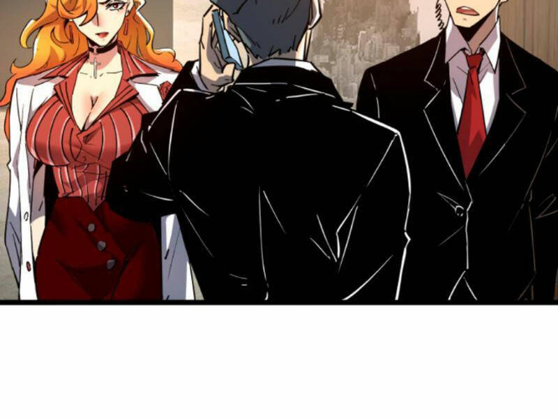 Quỷ Dị Khó Giết? Thật Xin Lỗi, Ta Mới Thật Sự Là Bất Tử Chapter 68 - Trang 2