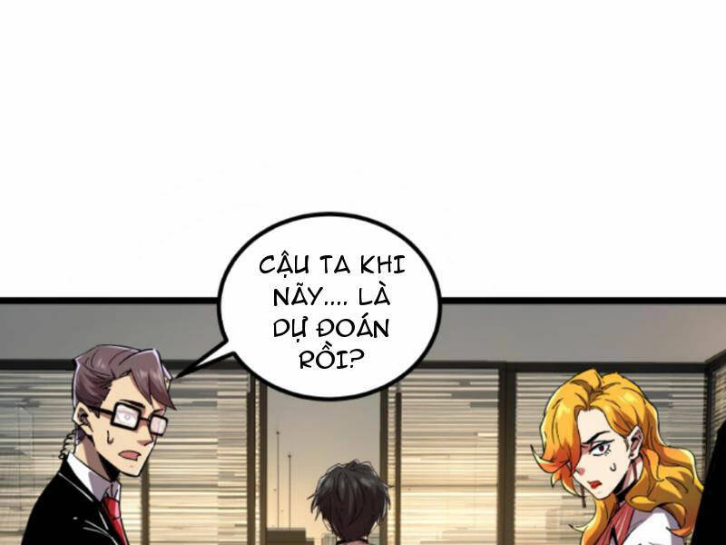 Quỷ Dị Khó Giết? Thật Xin Lỗi, Ta Mới Thật Sự Là Bất Tử Chapter 68 - Trang 2