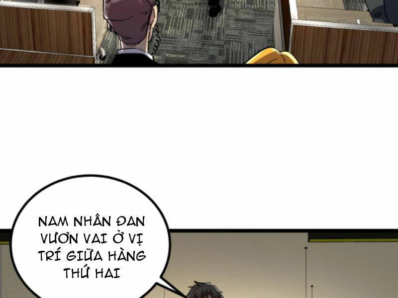 Quỷ Dị Khó Giết? Thật Xin Lỗi, Ta Mới Thật Sự Là Bất Tử Chapter 68 - Trang 2