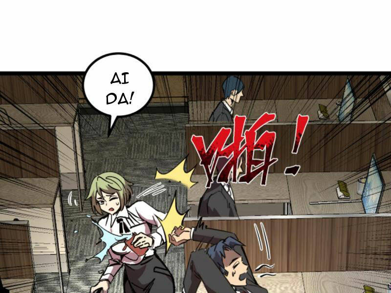 Quỷ Dị Khó Giết? Thật Xin Lỗi, Ta Mới Thật Sự Là Bất Tử Chapter 68 - Trang 2