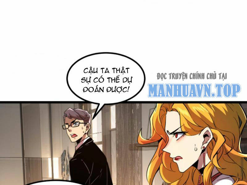 Quỷ Dị Khó Giết? Thật Xin Lỗi, Ta Mới Thật Sự Là Bất Tử Chapter 68 - Trang 2