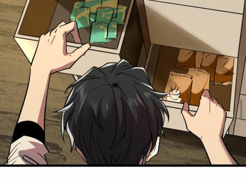 Quỷ Dị Khó Giết? Thật Xin Lỗi, Ta Mới Thật Sự Là Bất Tử Chapter 68 - Trang 2