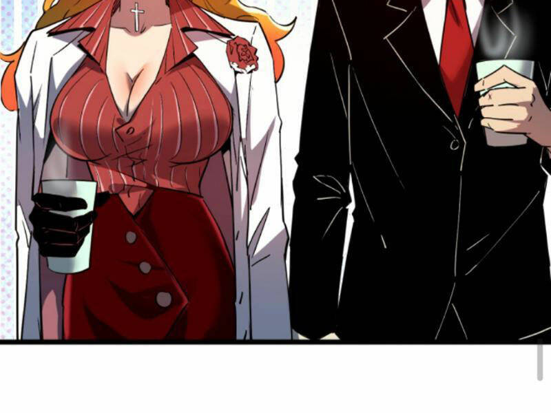 Quỷ Dị Khó Giết? Thật Xin Lỗi, Ta Mới Thật Sự Là Bất Tử Chapter 68 - Trang 2