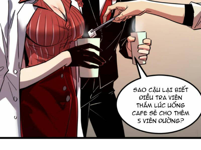 Quỷ Dị Khó Giết? Thật Xin Lỗi, Ta Mới Thật Sự Là Bất Tử Chapter 68 - Trang 2