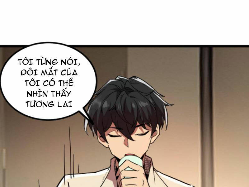 Quỷ Dị Khó Giết? Thật Xin Lỗi, Ta Mới Thật Sự Là Bất Tử Chapter 68 - Trang 2