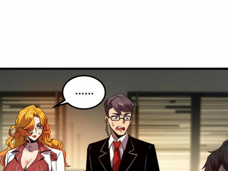 Quỷ Dị Khó Giết? Thật Xin Lỗi, Ta Mới Thật Sự Là Bất Tử Chapter 68 - Trang 2