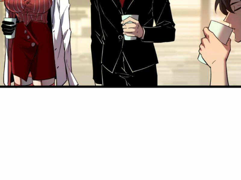 Quỷ Dị Khó Giết? Thật Xin Lỗi, Ta Mới Thật Sự Là Bất Tử Chapter 68 - Trang 2