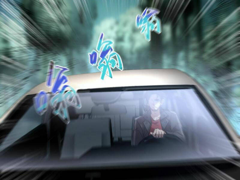 Quỷ Dị Khó Giết? Thật Xin Lỗi, Ta Mới Thật Sự Là Bất Tử Chapter 68 - Trang 2