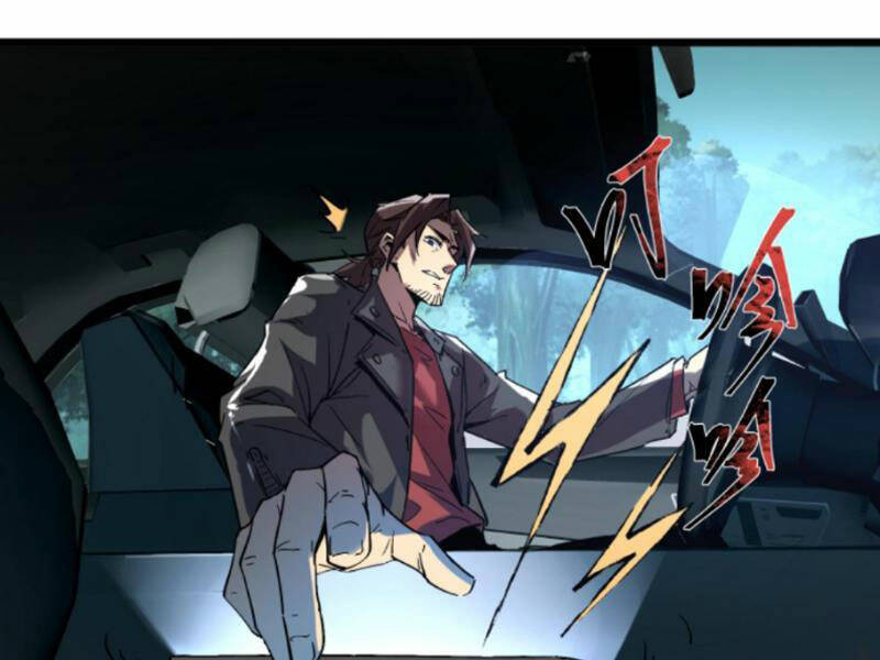 Quỷ Dị Khó Giết? Thật Xin Lỗi, Ta Mới Thật Sự Là Bất Tử Chapter 68 - Trang 2